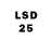 LSD-25 экстази кислота Halley Haydan